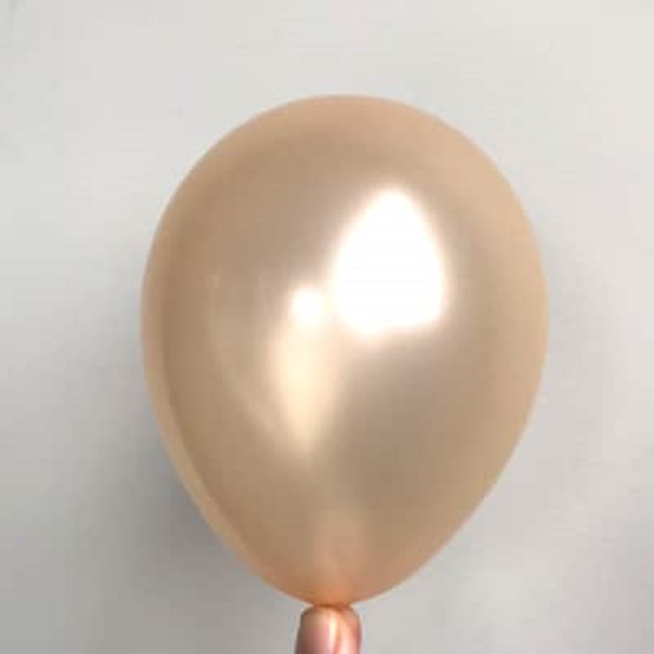10 inches pearl Balloons for party birthday wedding CHAMPAGNE color